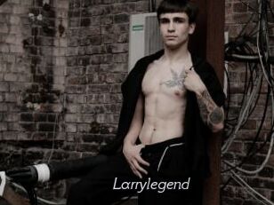 Larrylegend