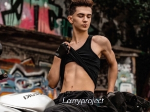 larryproject Le Scandale