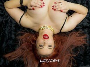 Laryaeve