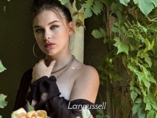 Laryrussell