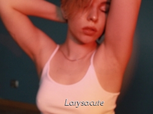 Larysacute