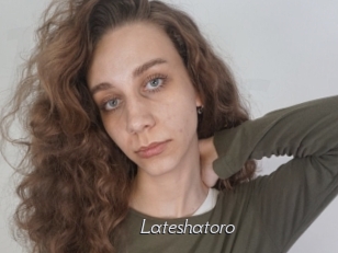 Lateshatoro