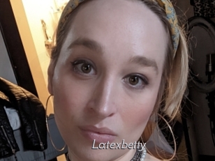 Latexbetty