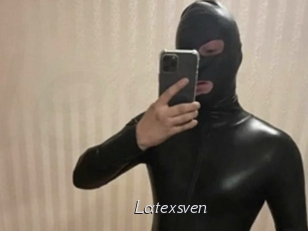 Latexsven