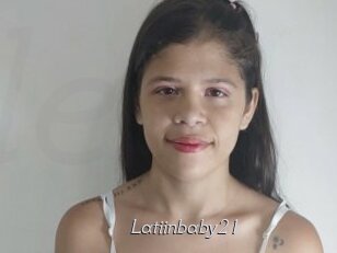 Latiinbaby21