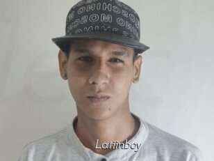 Latiinboy