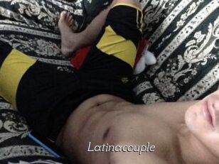 Latinacouple