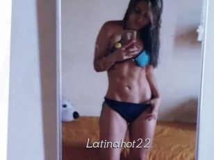 latinahot22 Le Scandale