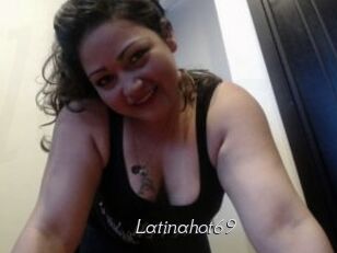 latinahot69 Le Scandale