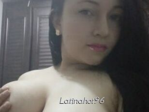 latinahot96 Le Scandale