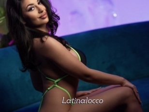 Latinalocco