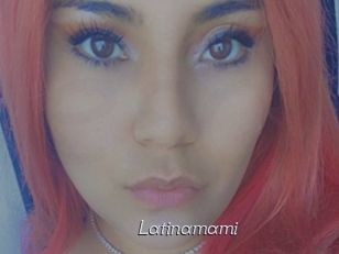 Latinamami