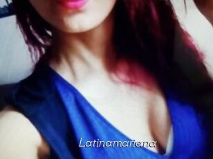 Latinamariana