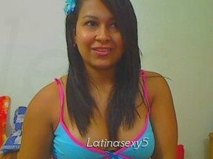 Latinasexy5