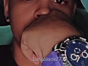 Latinblade777