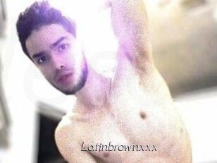 Latinbrownxxx