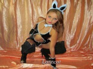 latincat Le Scandale