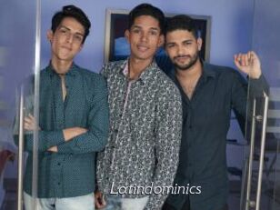 Latindominics