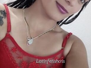 Latinfetishcris