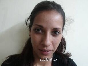 Latinfox
