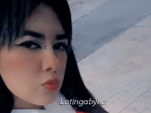 Latingabyhot