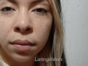 Latingirlshotx