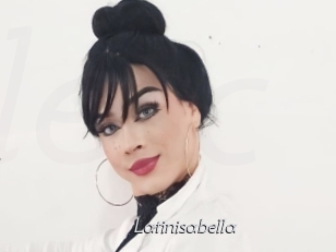 Latinisabella