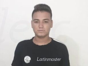 Latinmoster