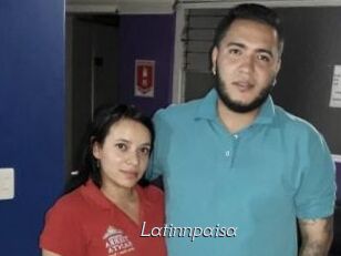 Latinnpaisa