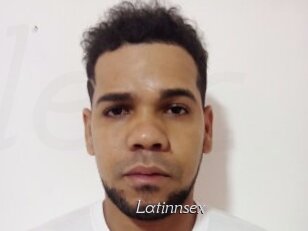 Latinnsex