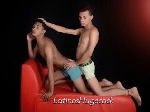LatinosHugecock