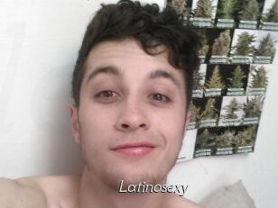 Latinosexy