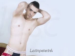 Latinpeterink