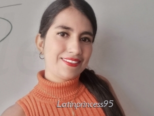 Latinprincess95