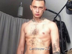 Latinraw22