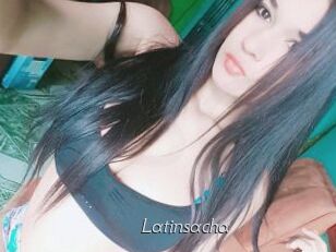 Latinsacha