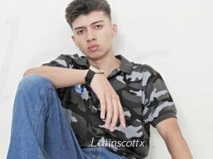 Latinscottx