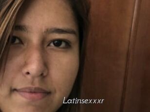 Latinsexxxr