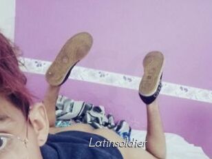 Latinsoldier