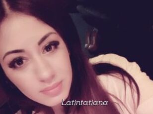 Latintatiana