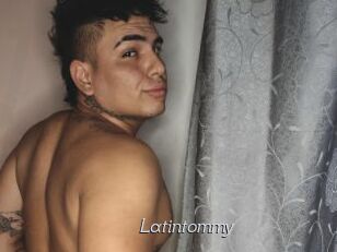 Latintommy