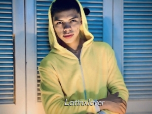 Latinxlover