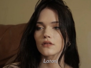 Latoni