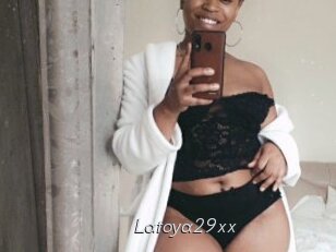 Latoya29xx