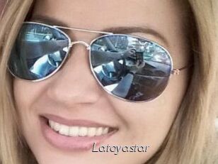 Latoyastar