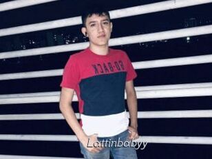 Lattinbabyy