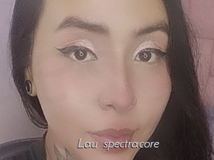 Lau_spectracore