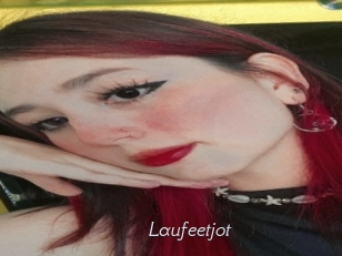 Laufeetjot