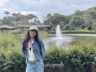 Laugreen