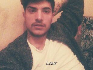 Laur